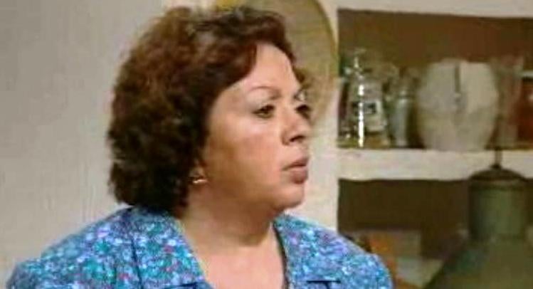 Roseira Brava – Episódio 109