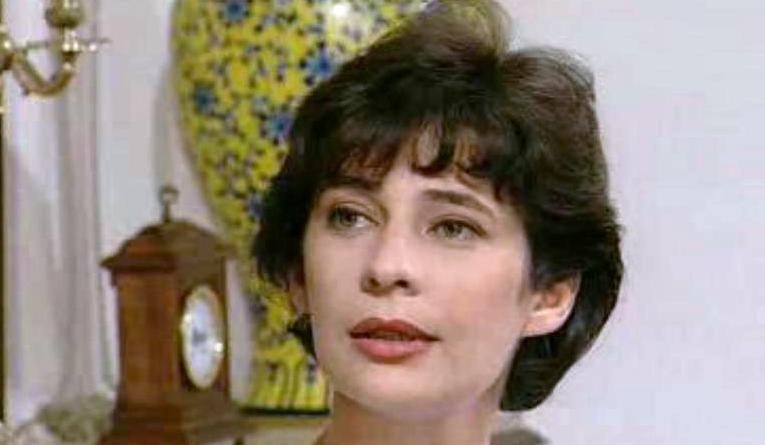 Roseira Brava – Episódio 78