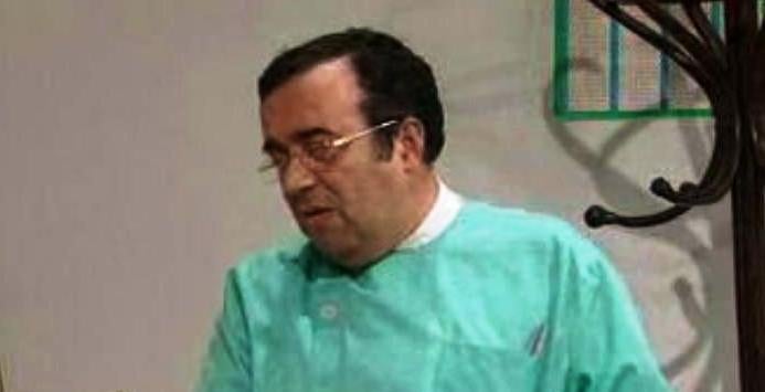 Roseira Brava – Episódio 16