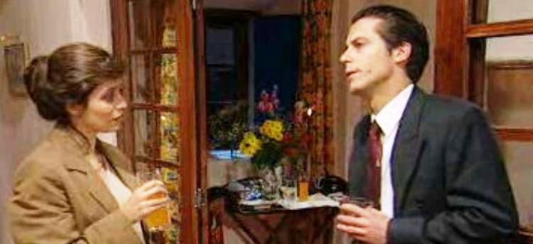 Roseira Brava – Episódio 32