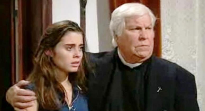 Roseira Brava – Episódio 110