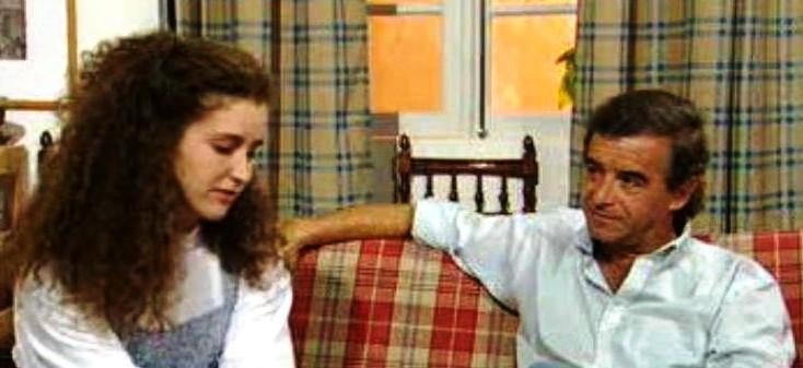 Roseira Brava – Episódio 92