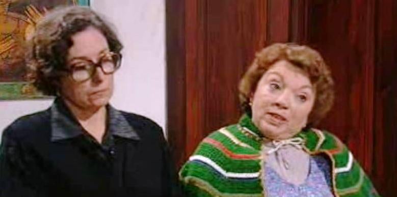 Roseira Brava – Episódio 14