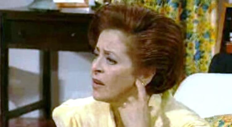 Roseira Brava – Episódio 93