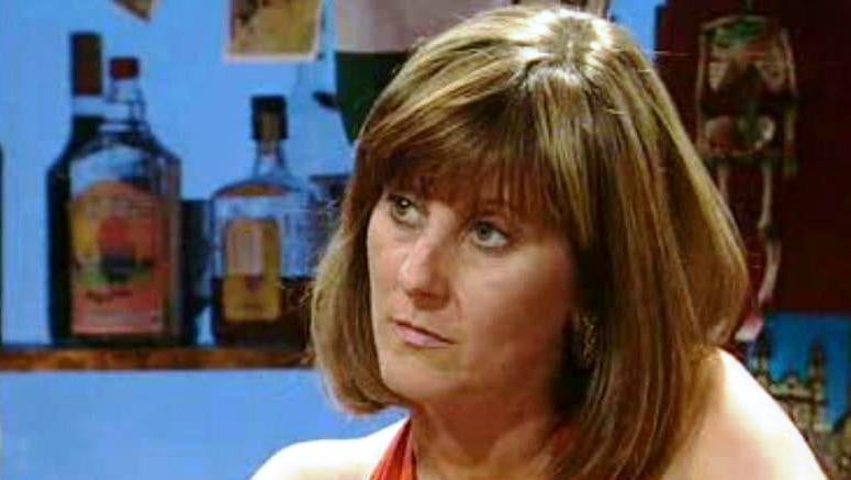 Roseira Brava – Episódio 80