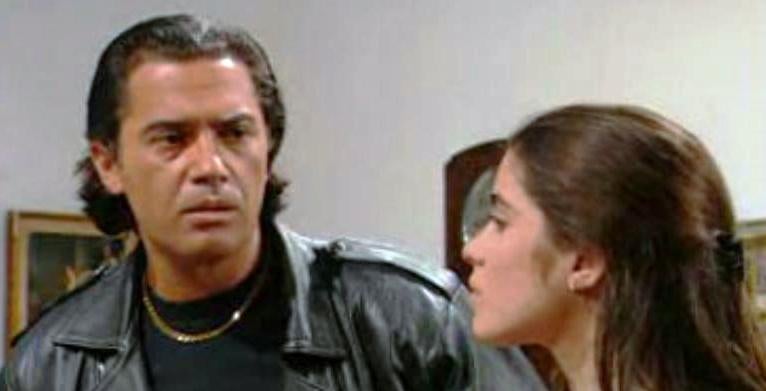 Roseira Brava – Episódio 13