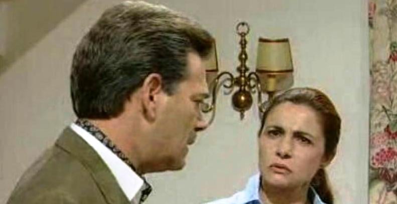 Roseira Brava – Episódio 94