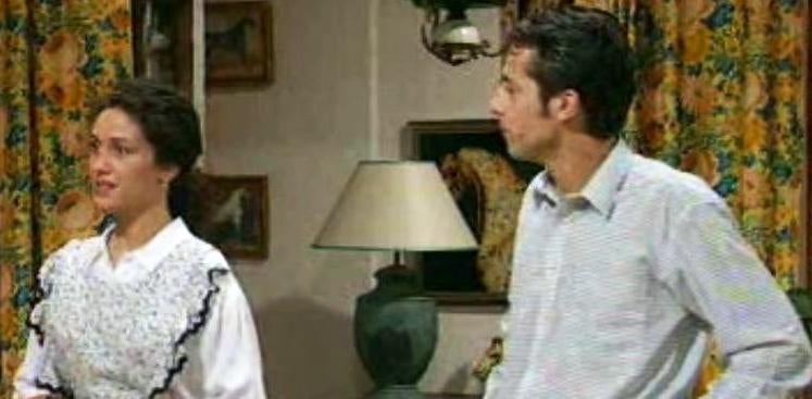 Roseira Brava – Episódio 56