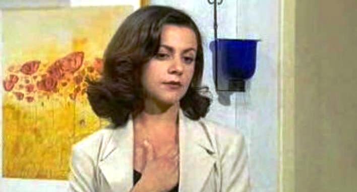 Roseira Brava – Episódio 112