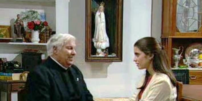 Roseira Brava – Episódio 11