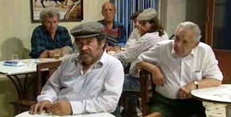 Roseira Brava – Episódio 95