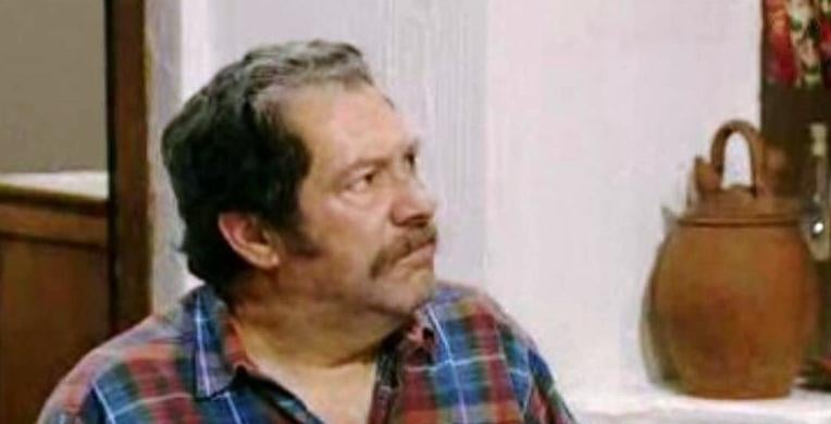 Roseira Brava – Episódio 54