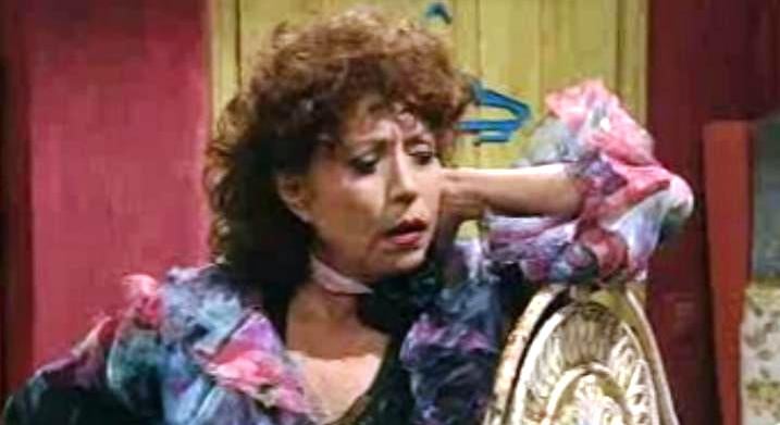 Roseira Brava – Episódio 30