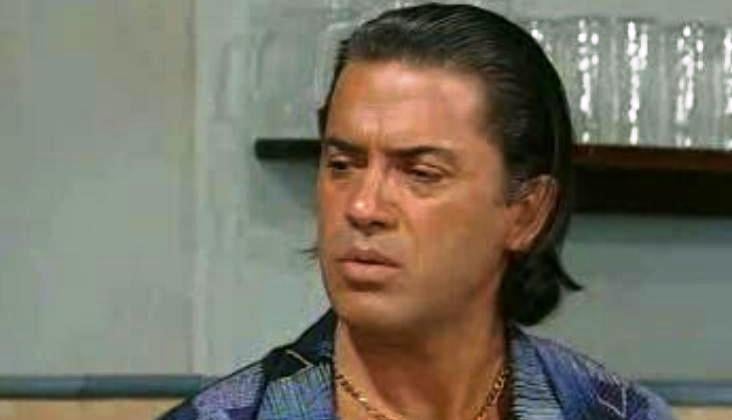 Roseira Brava – Episódio 96