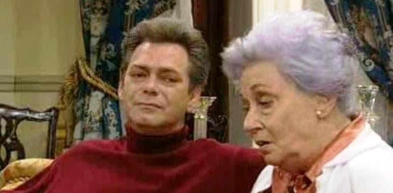 Roseira Brava – Episódio 29