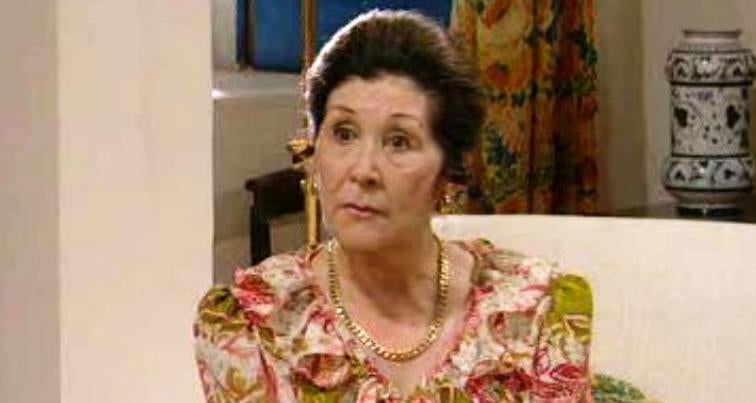 Roseira Brava – Episódio 115