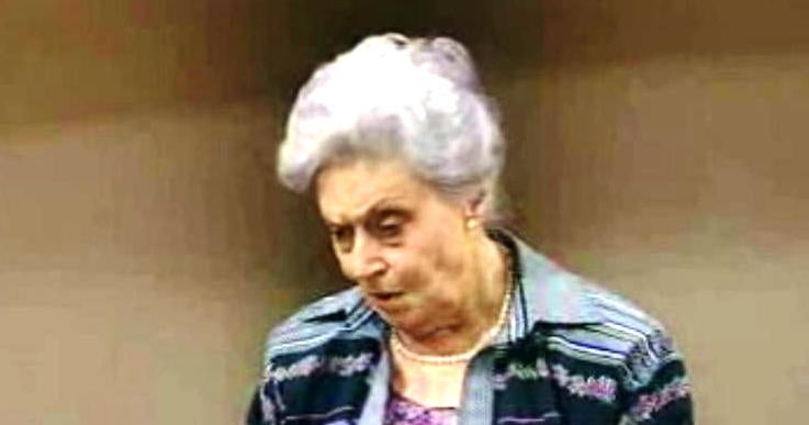 Roseira Brava – Episódio 53