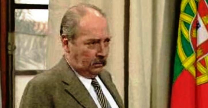 Roseira Brava – Episódio 119