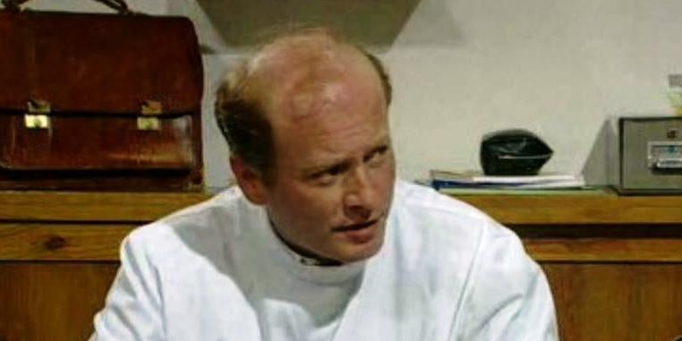 Roseira Brava – Episódio 90