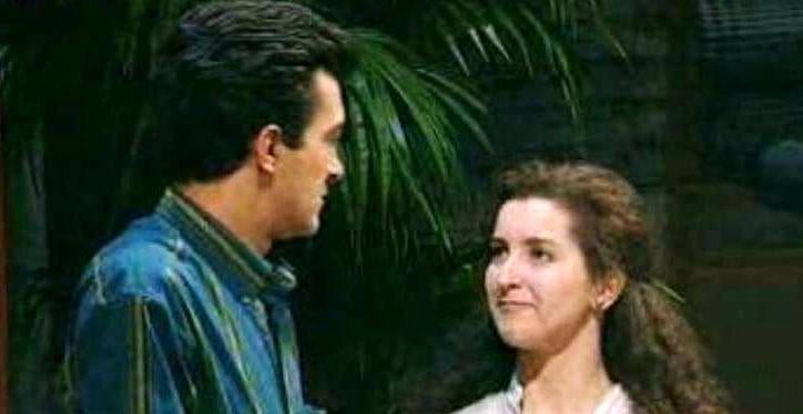 Roseira Brava – Episódio 36