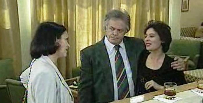 Roseira Brava – Episódio 122