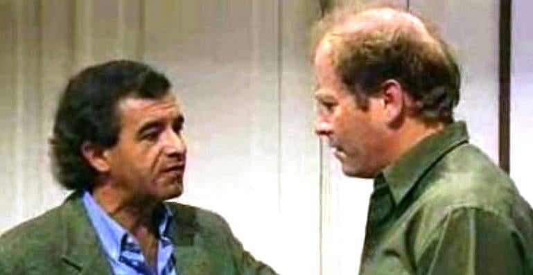 Roseira Brava – Episódio 27