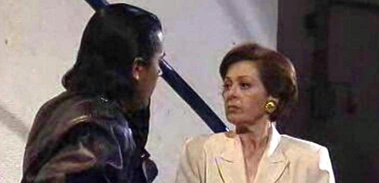 Roseira Brava – Episódio 26