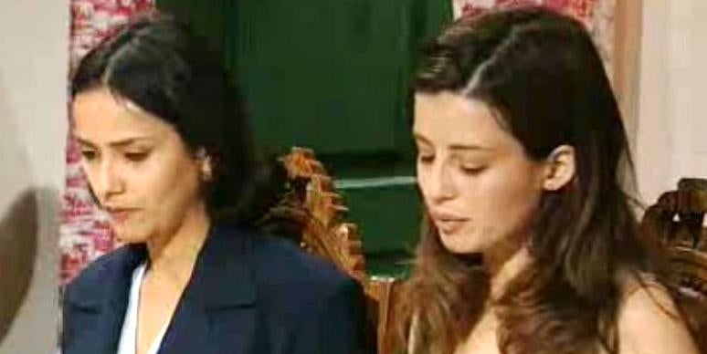 Roseira Brava – Episódio 60