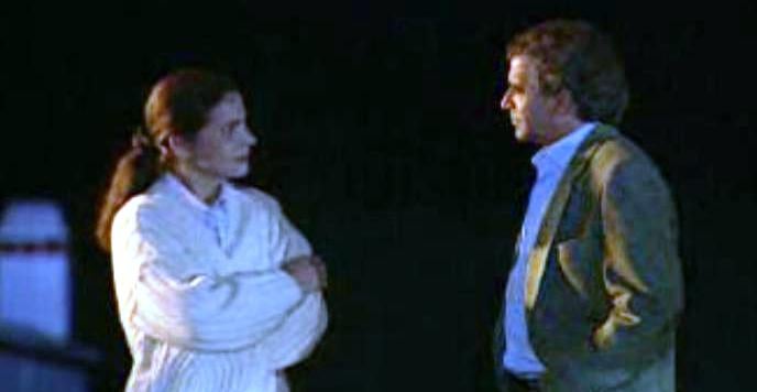 Roseira Brava – Episódio 25