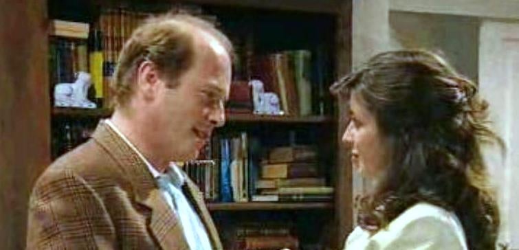 Roseira Brava – Episódio 24