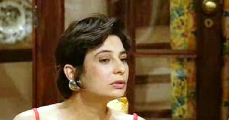 Roseira Brava – Episódio 100