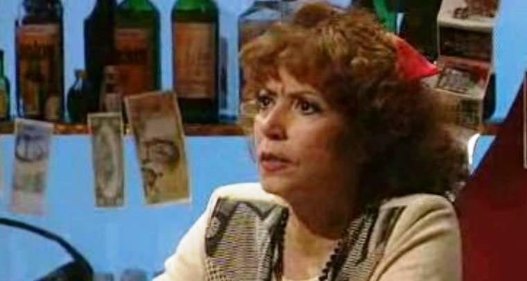 Roseira Brava – Episódio 58