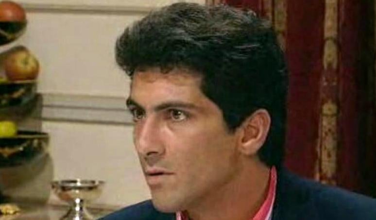 Roseira Brava – Episódio 23