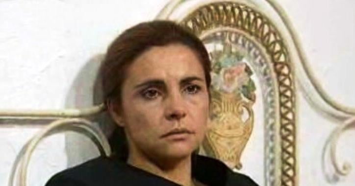 Roseira Brava – Episódio 82