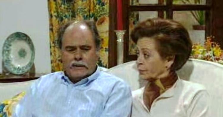 Roseira Brava – Episódio 57