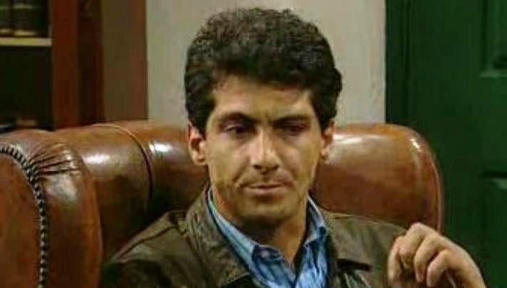 Roseira Brava – Episódio 81