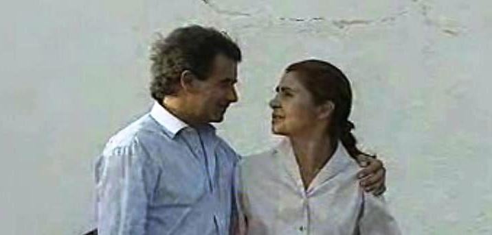 Roseira Brava – Episódio 61