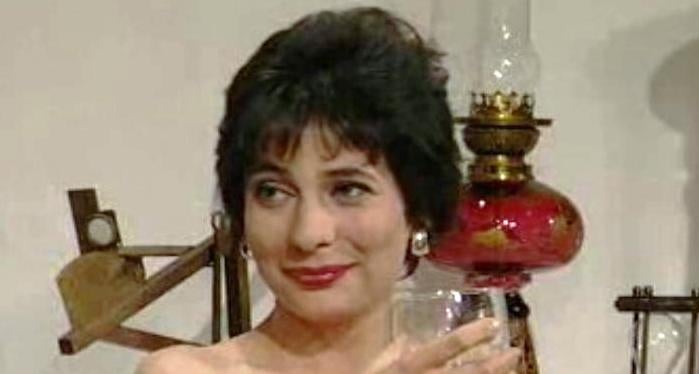 Roseira Brava – Episódio 22