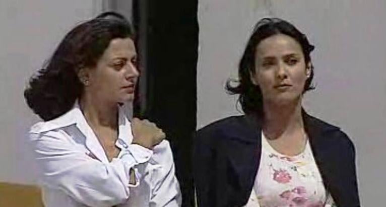 Roseira Brava – Episódio 83