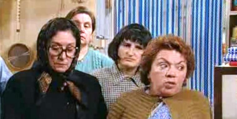 Roseira Brava – Episódio 21