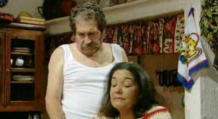 Roseira Brava – Episódio 84