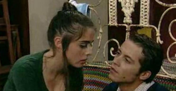 Roseira Brava – Episódio 40