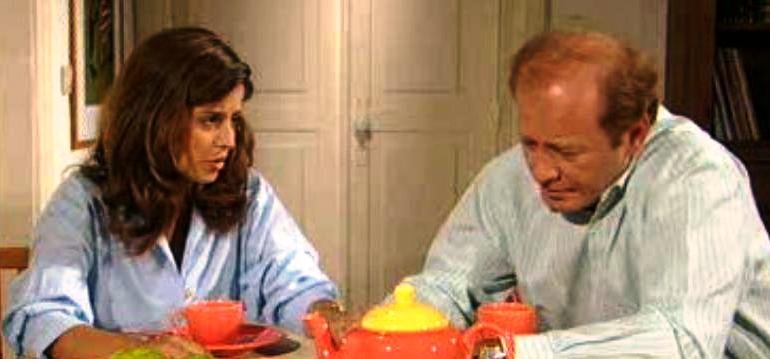 Roseira Brava – Episódio 85