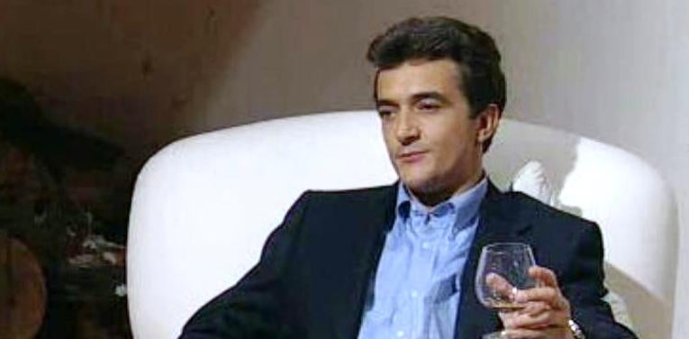 Roseira Brava – Episódio 39