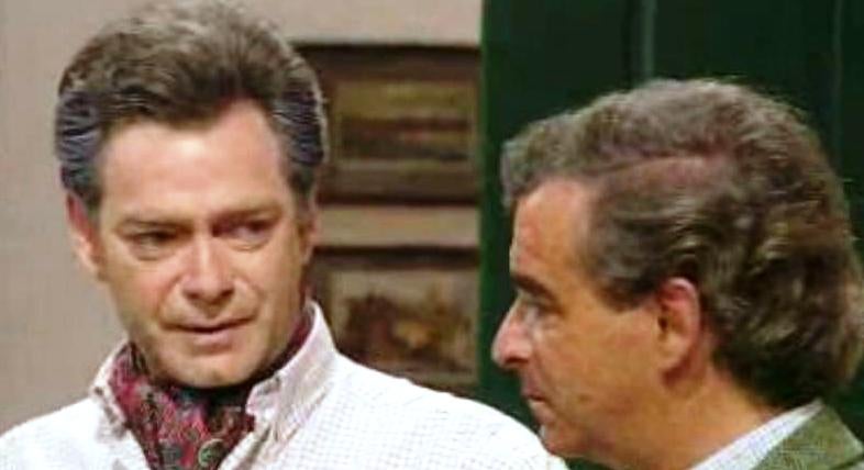 Roseira Brava – Episódio 04