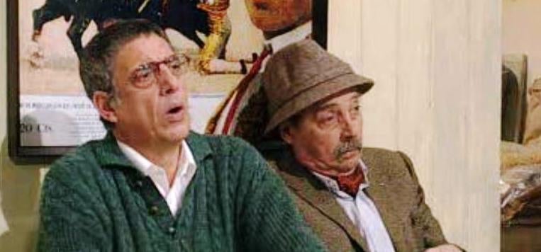 Roseira Brava – Episódio 35