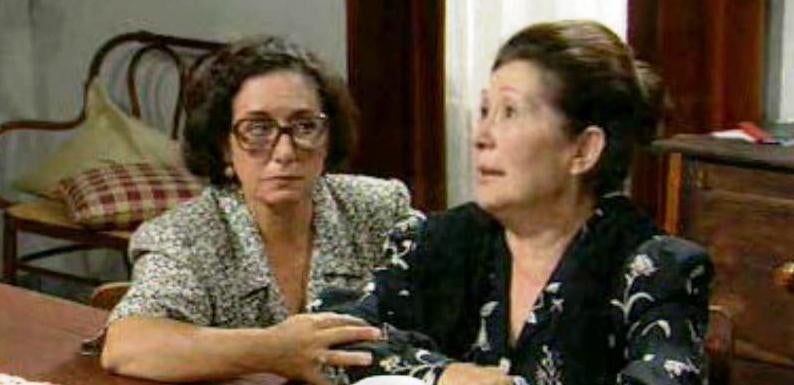 Roseira Brava – Episódio 123