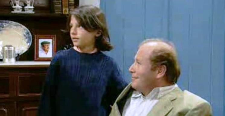 Roseira Brava – Episódio 67