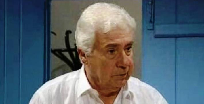 Roseira Brava – Episódio 64