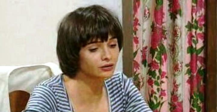 Roseira Brava – Episódio 65